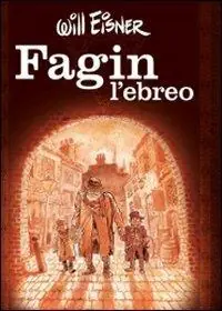 Fagin l‘ebreo Acquista Ora