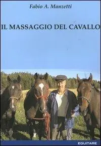 Il massaggio del cavallo Ordina Subito
