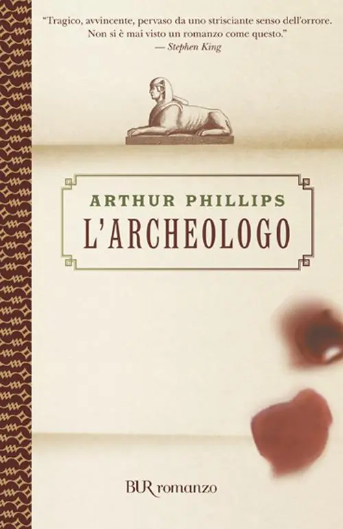 L‘archeologo Offerta