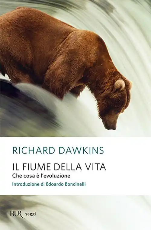 Il fiume della vita. Che cosa è l‘evoluzione Più Venduto