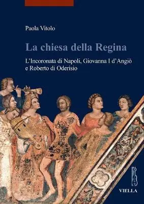La chiesa della regina. Ediz. illustrata Ultime Pezzi
