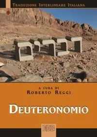 Deuteronomio. Versione interlineare in italiano Prezzo Scontato
