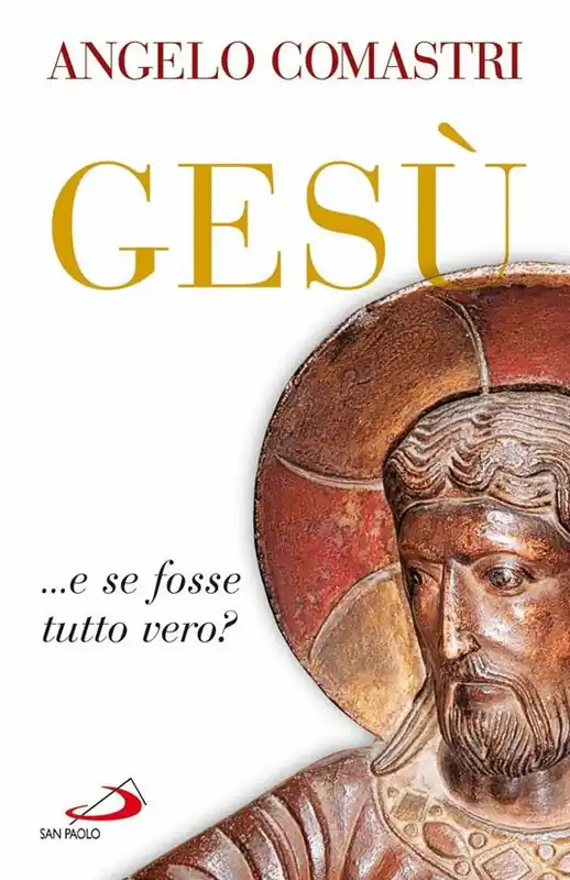 Gesù... e se fosse tutto vero? Promo Stagionale