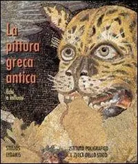 Prezzo Di Fabbrica La pittura greca antica. Echi e influssi. Ediz. illustrata