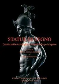Affare Statue di legno. Ediz. illustrata