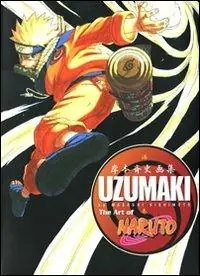 Uzumaki. The art of Naruto. Ediz. italiana Acquista Ora
