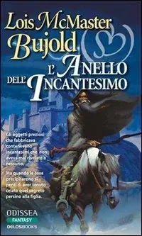 Super Prezzo L‘ anello dell‘incantesimo