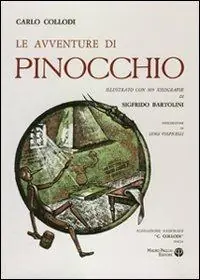 Ultima Occasione Le avventure di Pinocchio