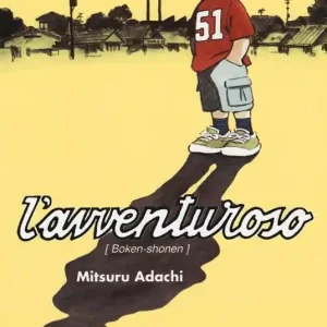 Bestseller L‘avventuroso