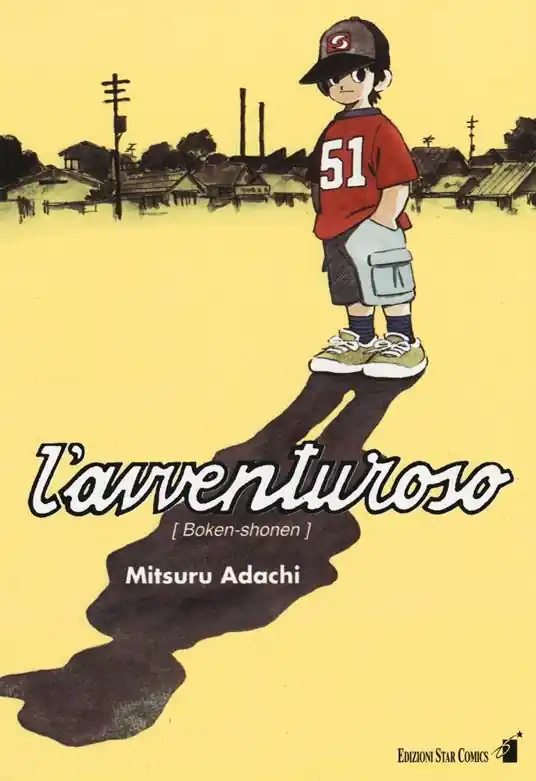 Bestseller L‘avventuroso