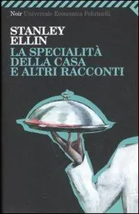 Promo Stagionale La specialità della casa e altri racconti