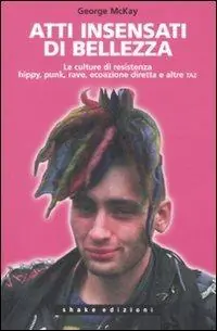 Atti insensati di bellezza. Le culture di resistenza hippy, punk, rave, ecoazione diretta e altre taz Promozione Esclusiva