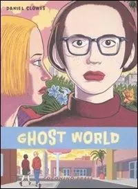 Ultime Pezzi Ghost world