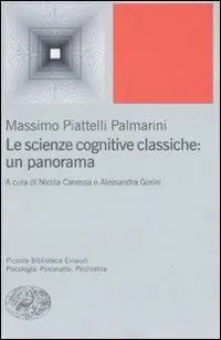 Le scienze cognitive classiche un panorama Saldi