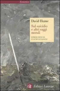 Sul suicidio e altri saggi morali Compra Adesso