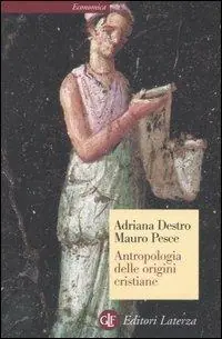 Antropologia delle origini cristiane Nuova Collezione