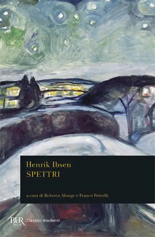 Gli spettri Occasione