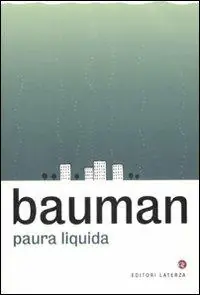Paura liquida Subito Disponibile