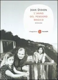 L‘anno del pensiero magico. Monologo Solo Oggi
