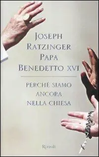 Prezzo Scontato Perché siamo ancora nella Chiesa