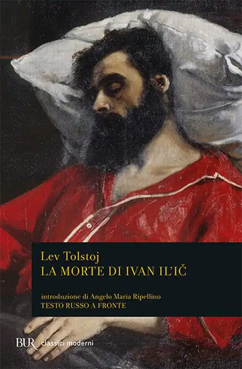 La morte di Ivan Il‘ic Ultimissimo Modello