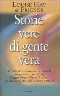 Promozione Storie vere di gente vera