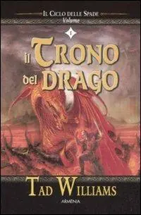 Novità Il trono del drago. Il ciclo delle spade. Vol. 1