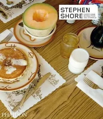 Stephen Shore. Ediz. inglese Ultima Occasione