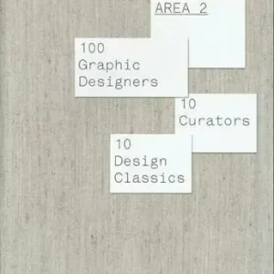 Nuovo Arrivo Area 2. 100 graphic designers, 10 curators, 10 design classics. Ediz. illustrata