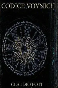 Ultimissimo Modello Codex Voynich