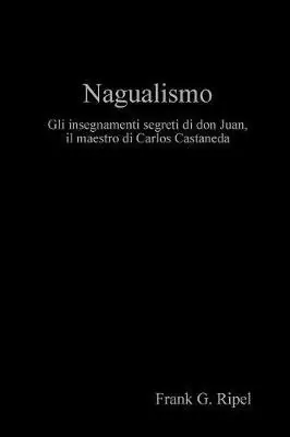 Nagualismo Promo Stagionale