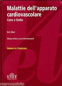 Promozione Malattie dell‘apparato cardiovalscolare del cane e del gatto