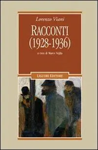 Racconti (1928-1936) Di Tendenza