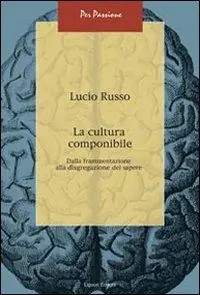 Pagamento Sicuro La cultura componibile. Dalla frammentazione alla disgregazione del sapere