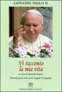 Vi racconto la mia vita Nuova Collezione