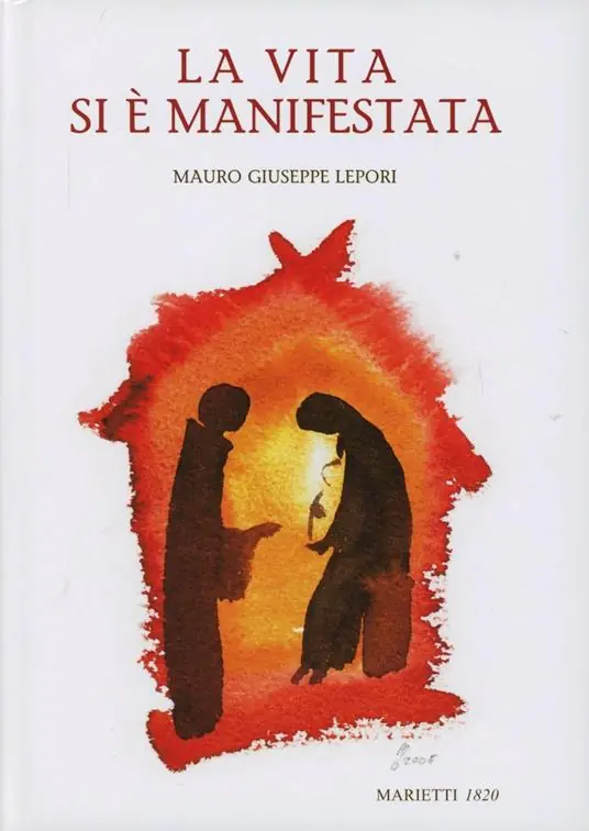 Offerta La vita si è manifestata. Omelie sull‘attesa, l‘avvenimento e la manifestazione dell‘incarnazione del Signore