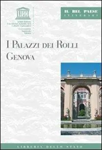 Occasione I palazzi dei Rolli. Genova