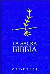 La sacra Bibbia Acquista Ora