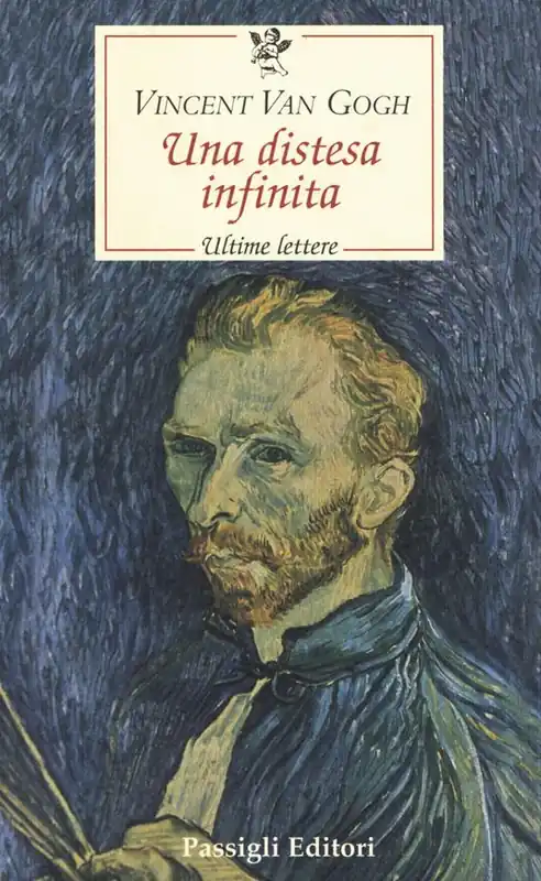 Ultima Occasione Una distesa infinita. Ultime lettere