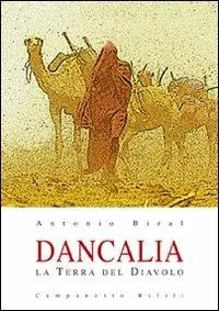 A Buon Prezzo Dancalia. La terra del diavolo