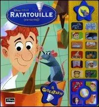 Ratatouille. Ediz. illustrata Promozione