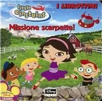Little Einsteins. Ediz. illustrata Reso Gratuito