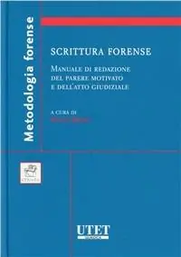Scrittura forense Prezzo Scontato
