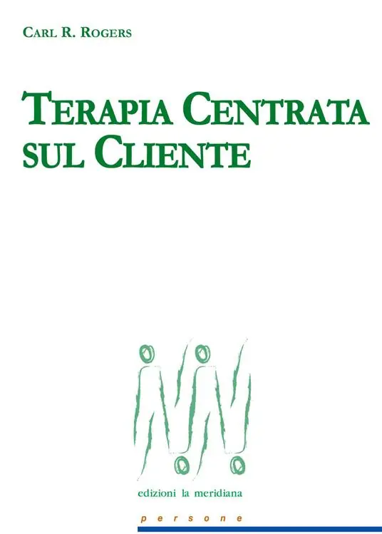 A Buon Prezzo Terapia centrata sul cliente