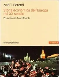 Storia economica dell‘Europa nel XX secolo Professionale