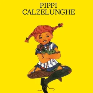 Pippi Calzelunghe Prezzo Basso