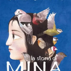 La storia di Mina Ultime Pezzi