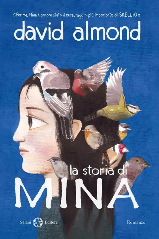 La storia di Mina Ultime Pezzi