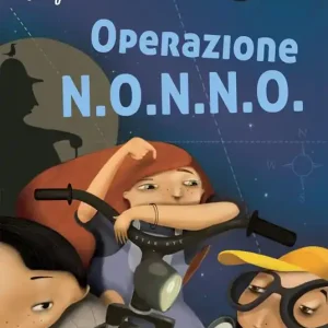 Operazione N.O.N.N.O. Acquista Ora