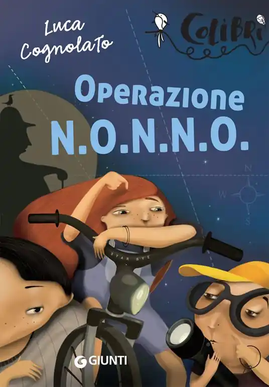 Operazione N.O.N.N.O. Acquista Ora